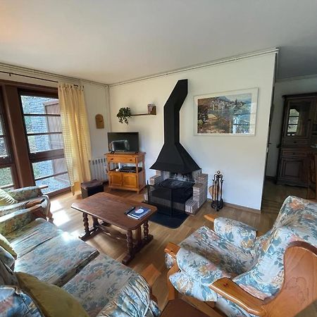 Bonito Apartamento Incles By Renttarter Εξωτερικό φωτογραφία