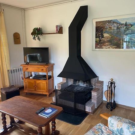 Bonito Apartamento Incles By Renttarter Εξωτερικό φωτογραφία