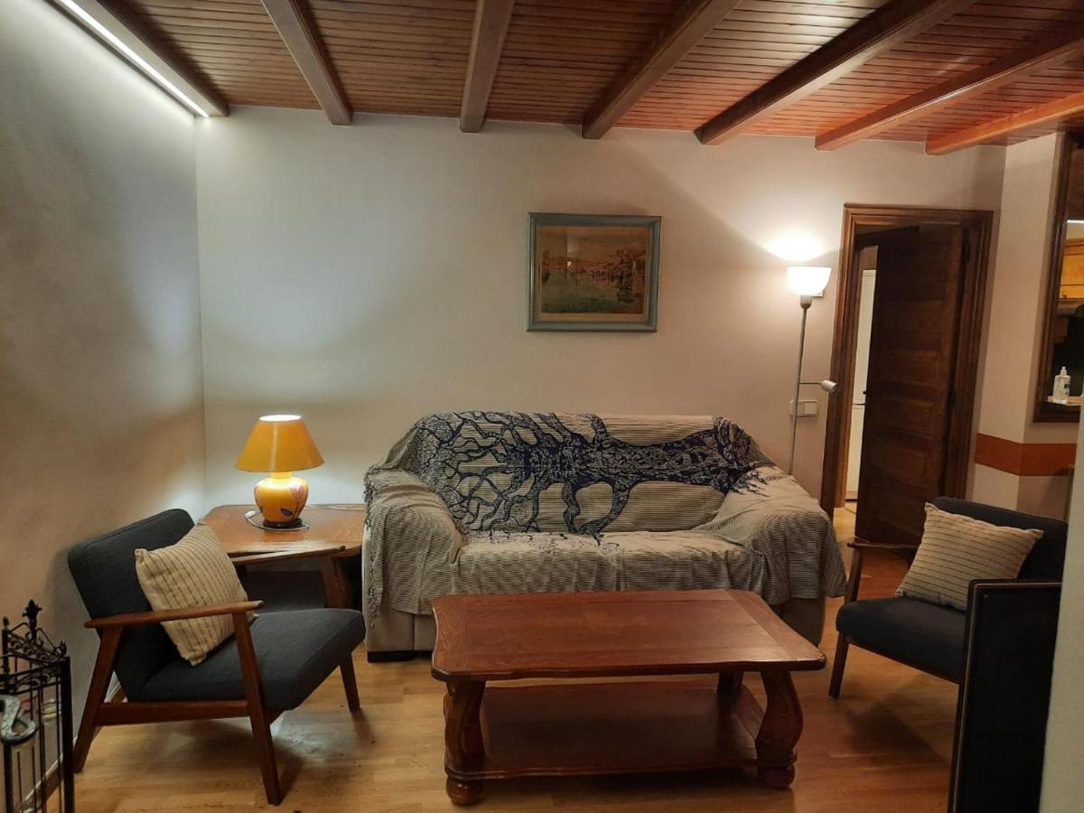 Bonito Apartamento Incles By Renttarter Εξωτερικό φωτογραφία