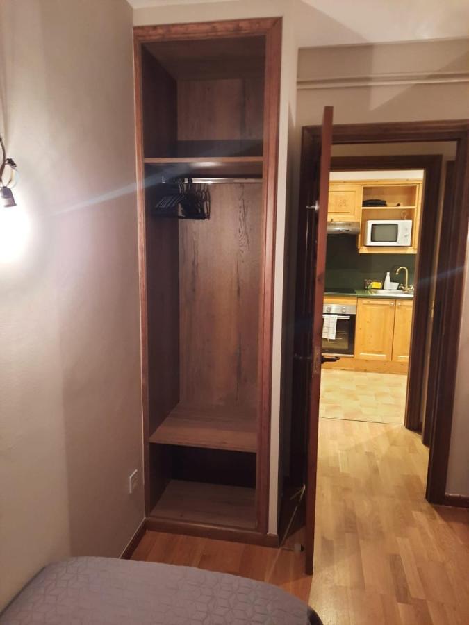 Bonito Apartamento Incles By Renttarter Εξωτερικό φωτογραφία