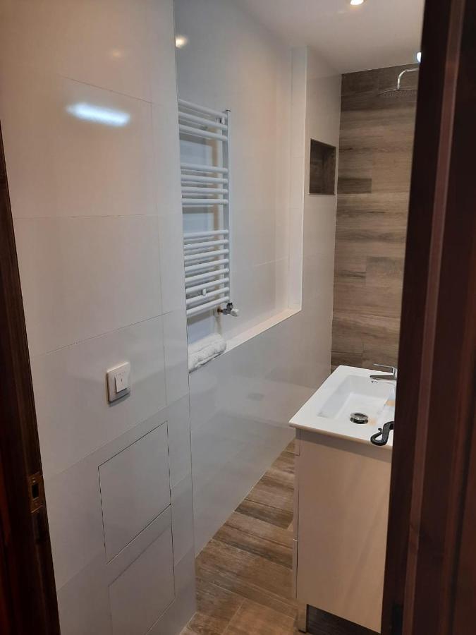 Bonito Apartamento Incles By Renttarter Εξωτερικό φωτογραφία