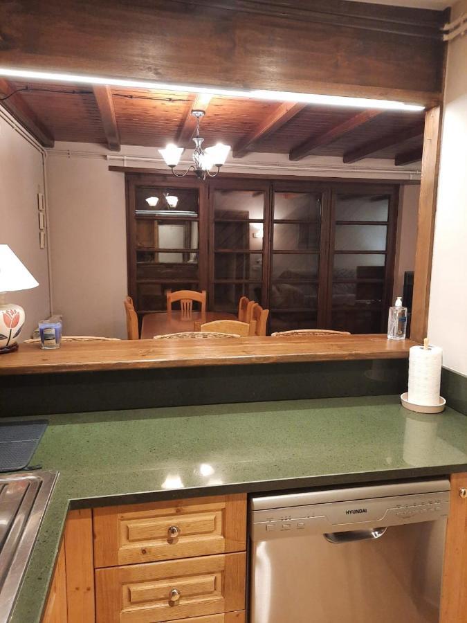 Bonito Apartamento Incles By Renttarter Εξωτερικό φωτογραφία
