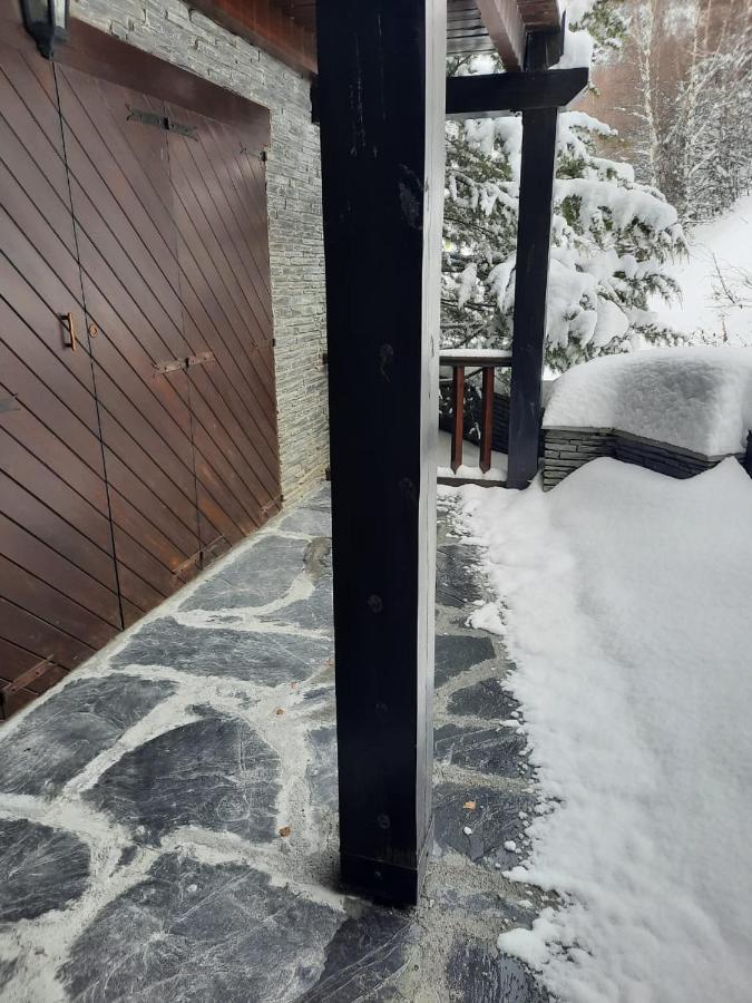 Bonito Apartamento Incles By Renttarter Εξωτερικό φωτογραφία