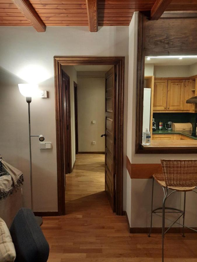 Bonito Apartamento Incles By Renttarter Εξωτερικό φωτογραφία