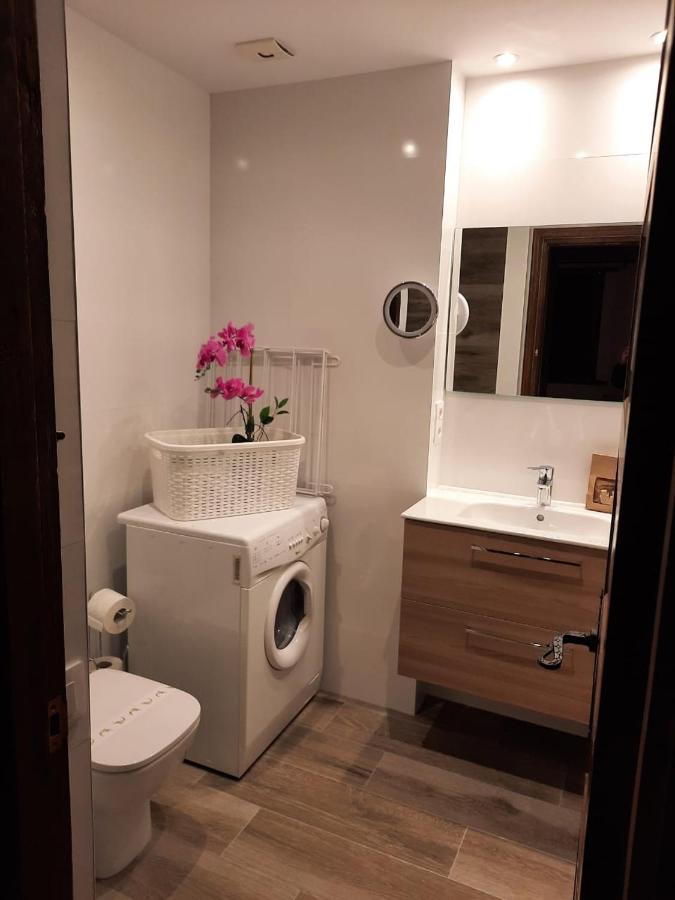 Bonito Apartamento Incles By Renttarter Εξωτερικό φωτογραφία