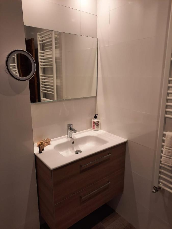Bonito Apartamento Incles By Renttarter Εξωτερικό φωτογραφία