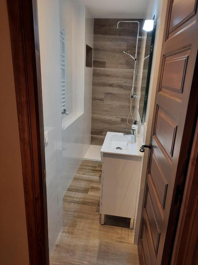 Bonito Apartamento Incles By Renttarter Εξωτερικό φωτογραφία