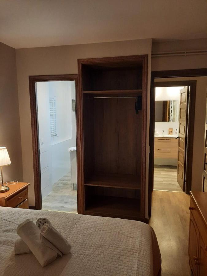 Bonito Apartamento Incles By Renttarter Εξωτερικό φωτογραφία