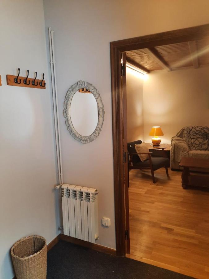 Bonito Apartamento Incles By Renttarter Εξωτερικό φωτογραφία