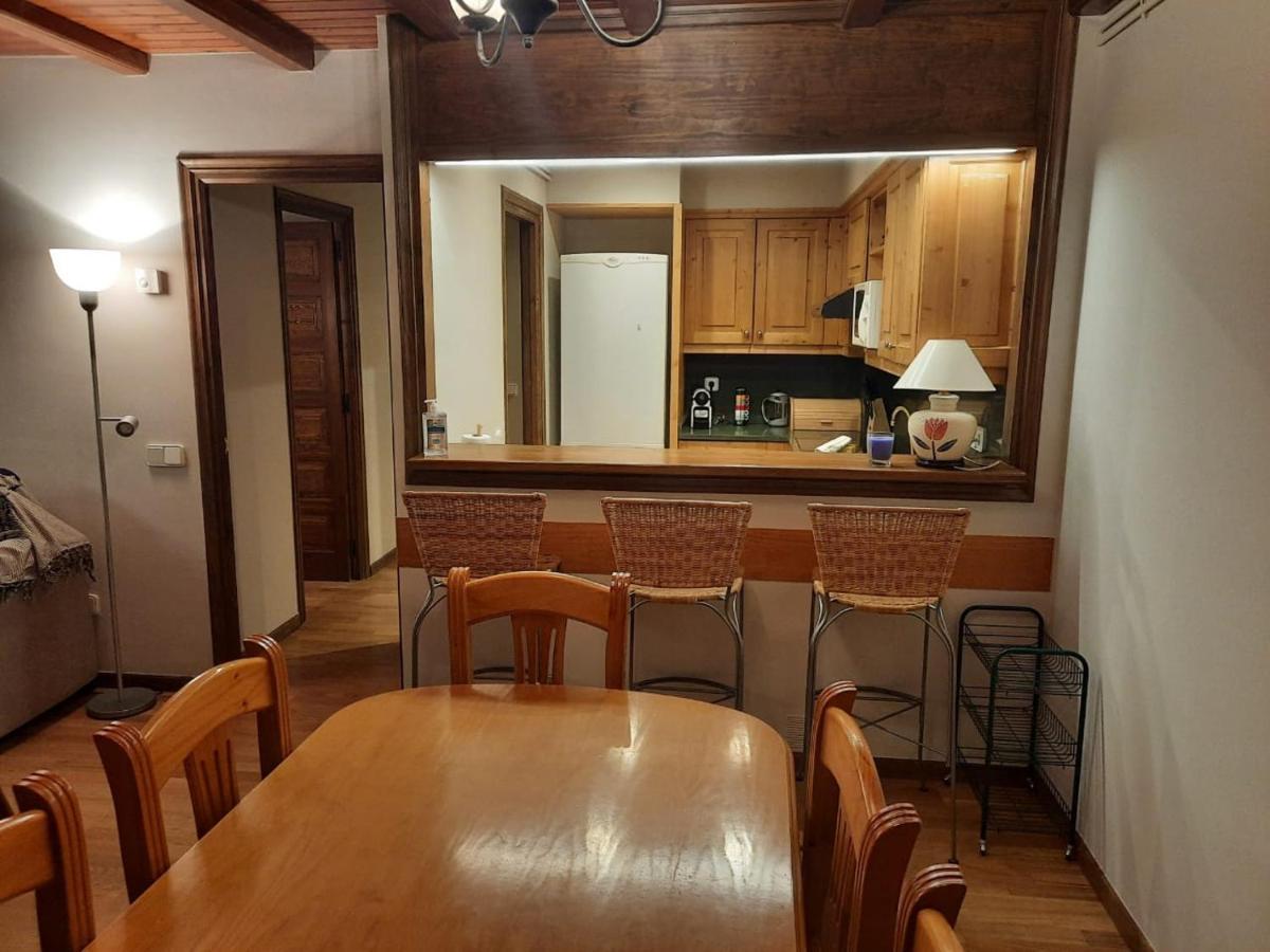 Bonito Apartamento Incles By Renttarter Εξωτερικό φωτογραφία