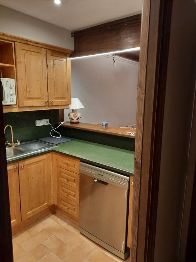 Bonito Apartamento Incles By Renttarter Εξωτερικό φωτογραφία