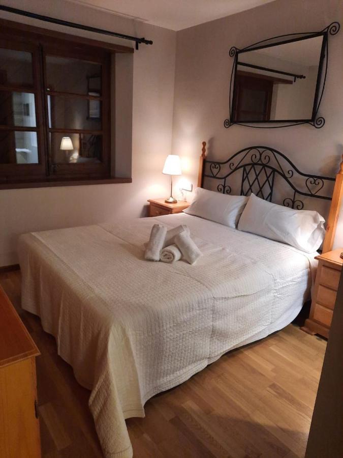 Bonito Apartamento Incles By Renttarter Εξωτερικό φωτογραφία