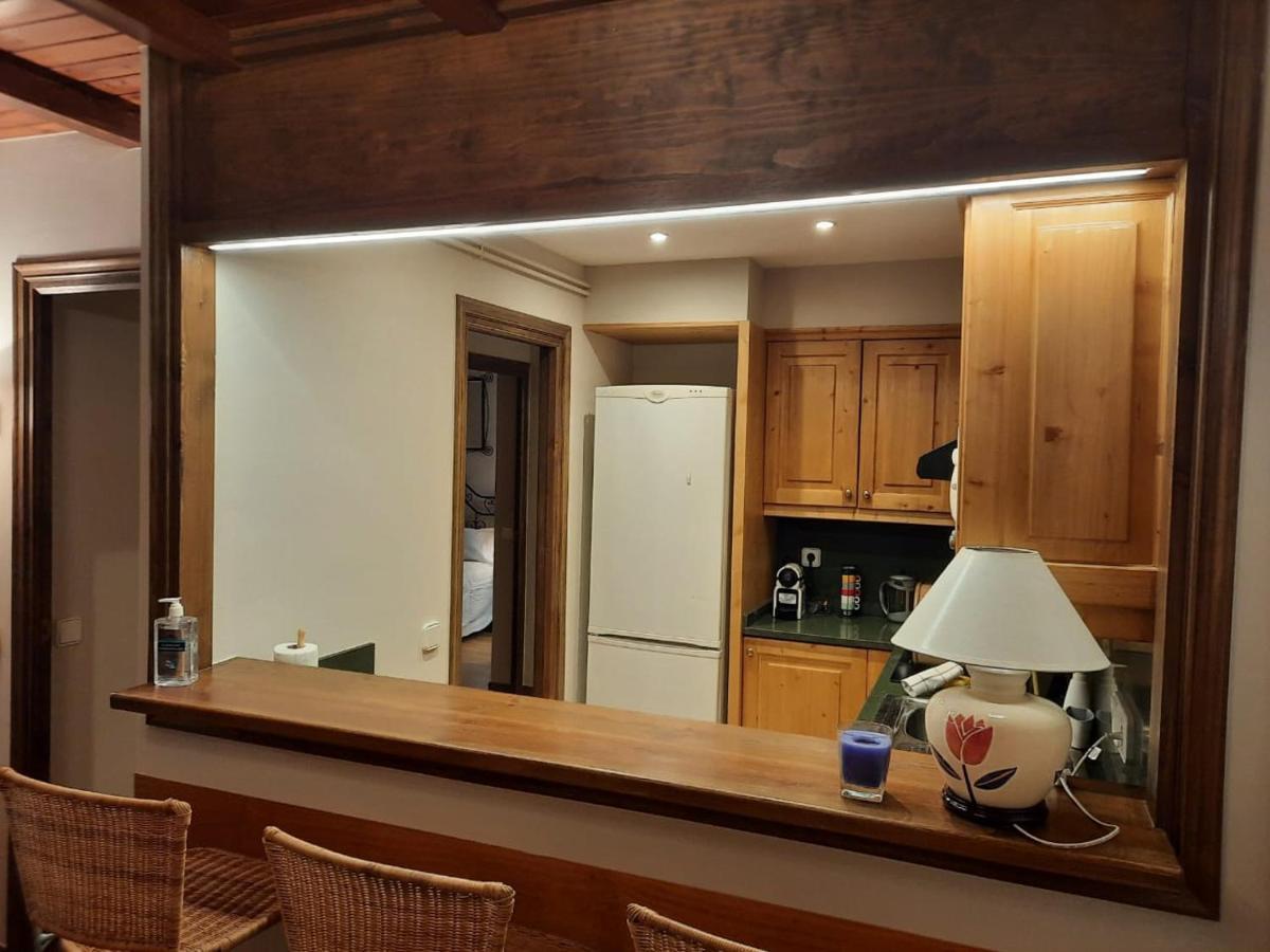 Bonito Apartamento Incles By Renttarter Εξωτερικό φωτογραφία