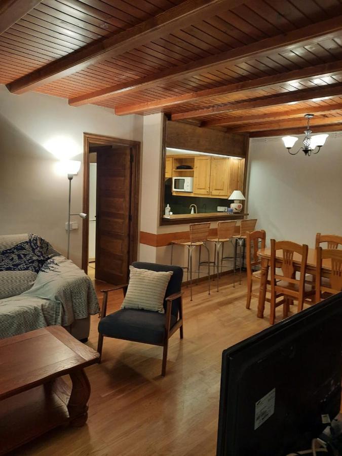 Bonito Apartamento Incles By Renttarter Εξωτερικό φωτογραφία