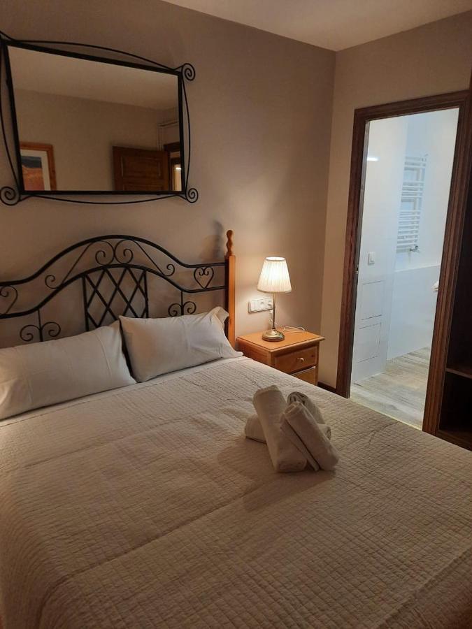 Bonito Apartamento Incles By Renttarter Εξωτερικό φωτογραφία