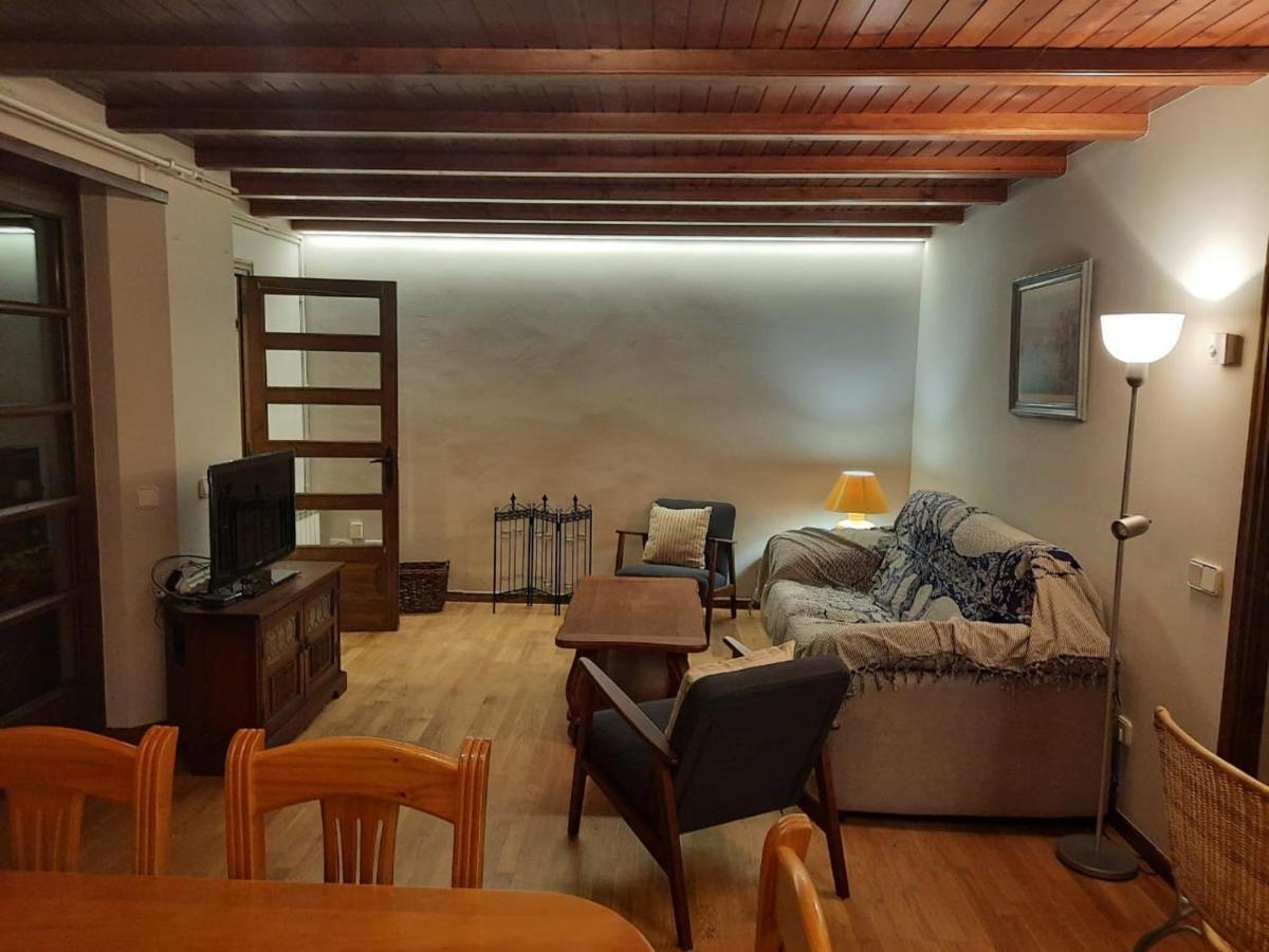 Bonito Apartamento Incles By Renttarter Εξωτερικό φωτογραφία