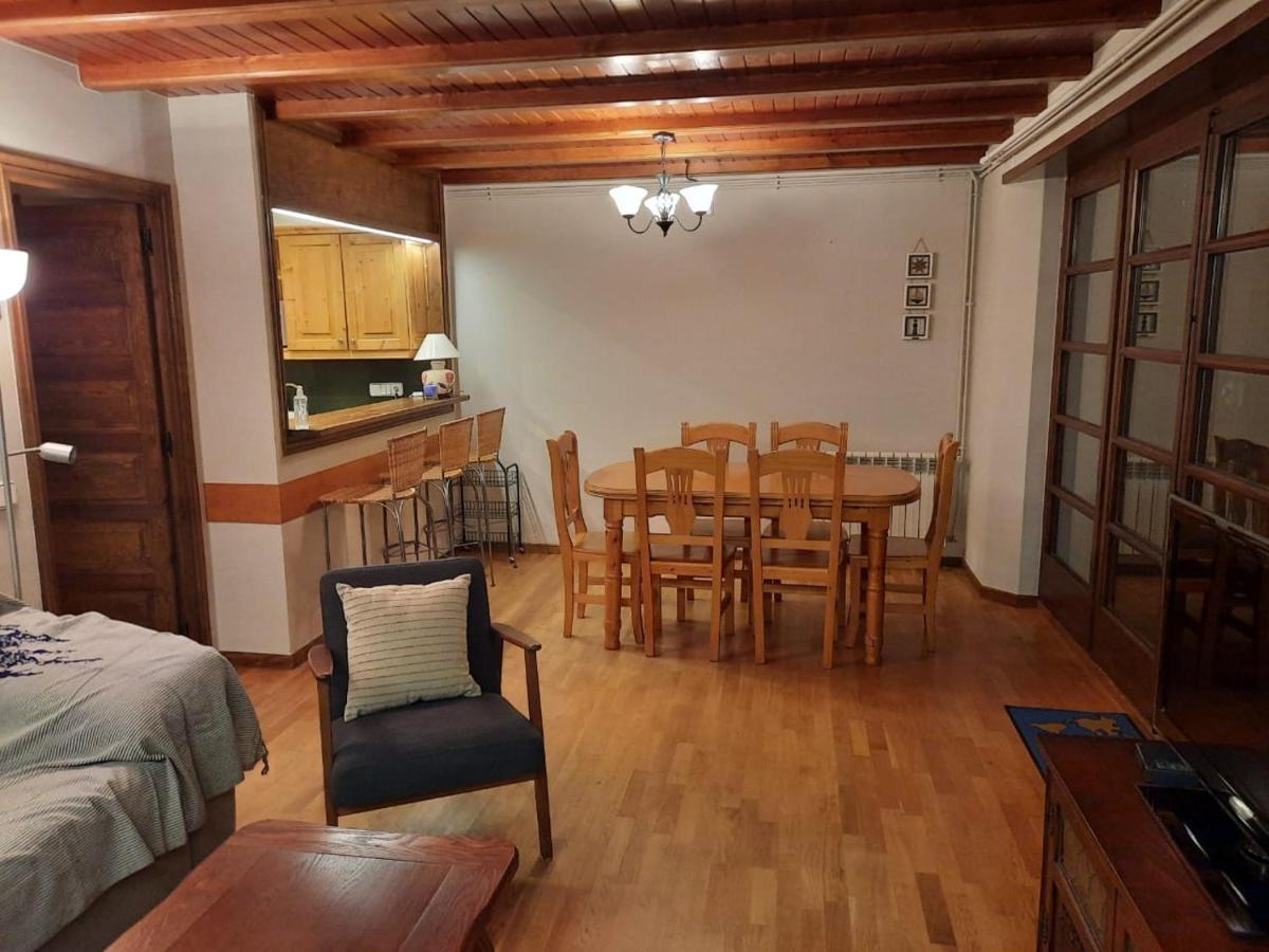 Bonito Apartamento Incles By Renttarter Εξωτερικό φωτογραφία