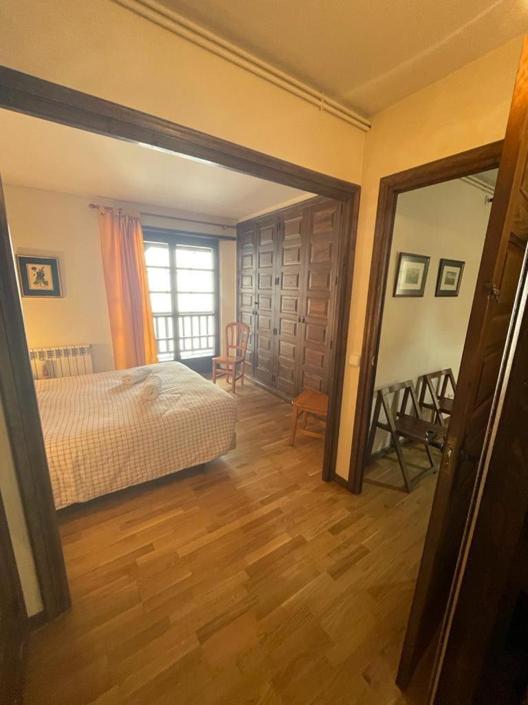 Bonito Apartamento Incles By Renttarter Εξωτερικό φωτογραφία