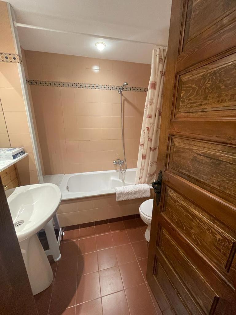 Bonito Apartamento Incles By Renttarter Εξωτερικό φωτογραφία