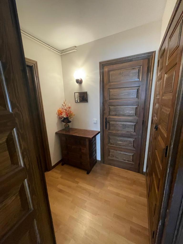 Bonito Apartamento Incles By Renttarter Εξωτερικό φωτογραφία