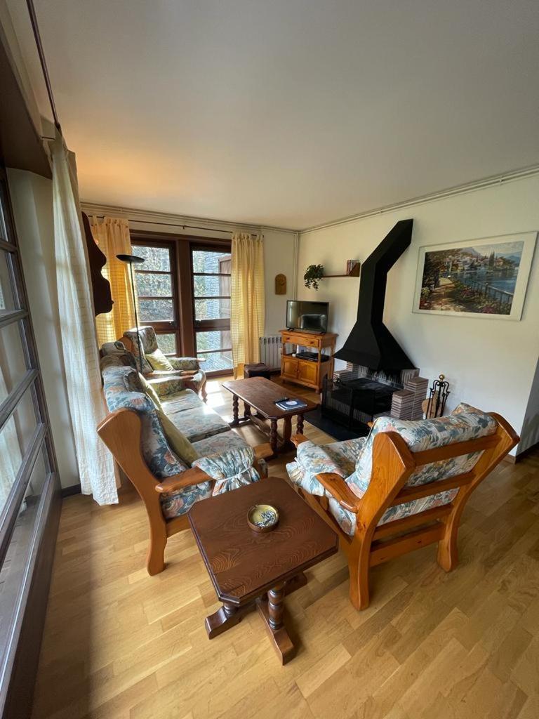 Bonito Apartamento Incles By Renttarter Εξωτερικό φωτογραφία