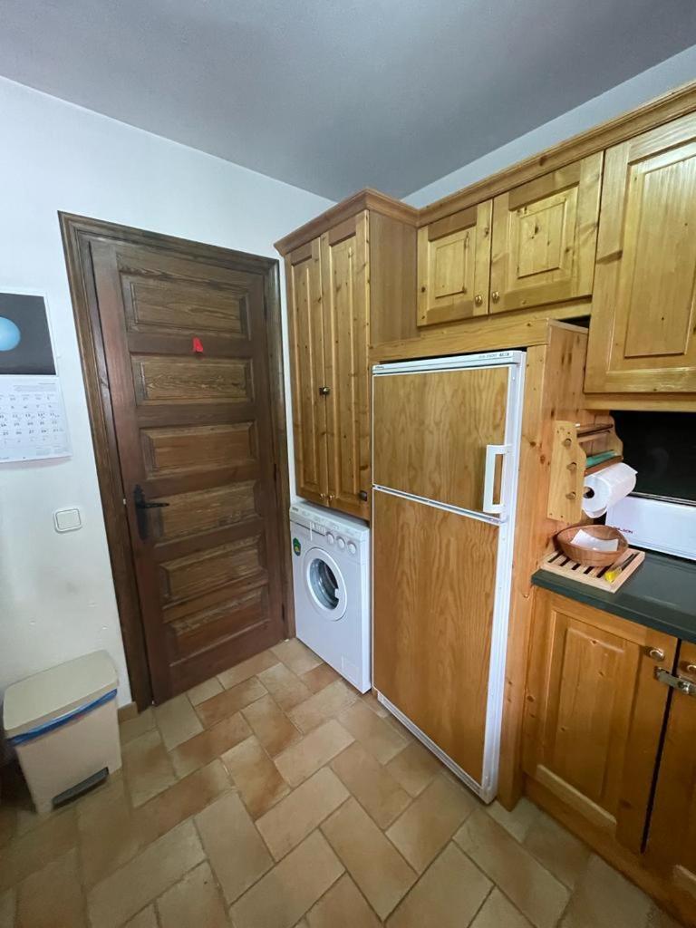 Bonito Apartamento Incles By Renttarter Εξωτερικό φωτογραφία