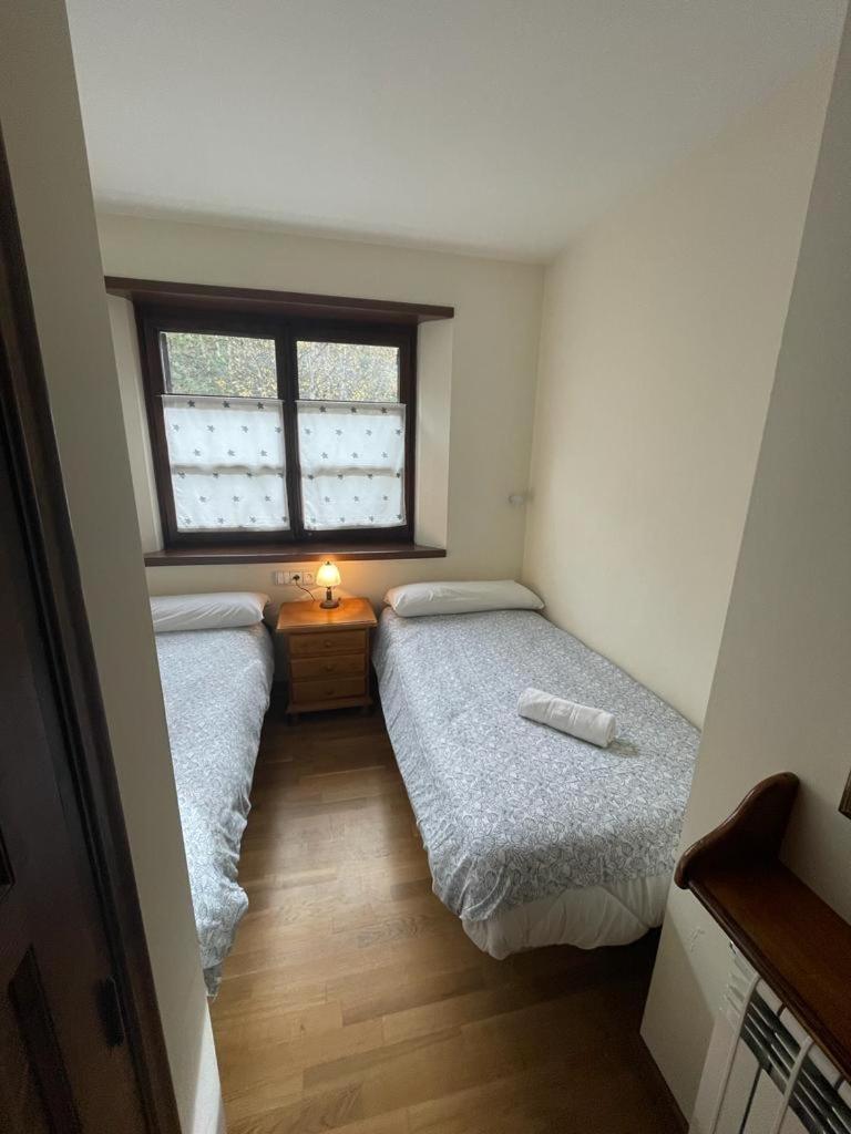 Bonito Apartamento Incles By Renttarter Εξωτερικό φωτογραφία