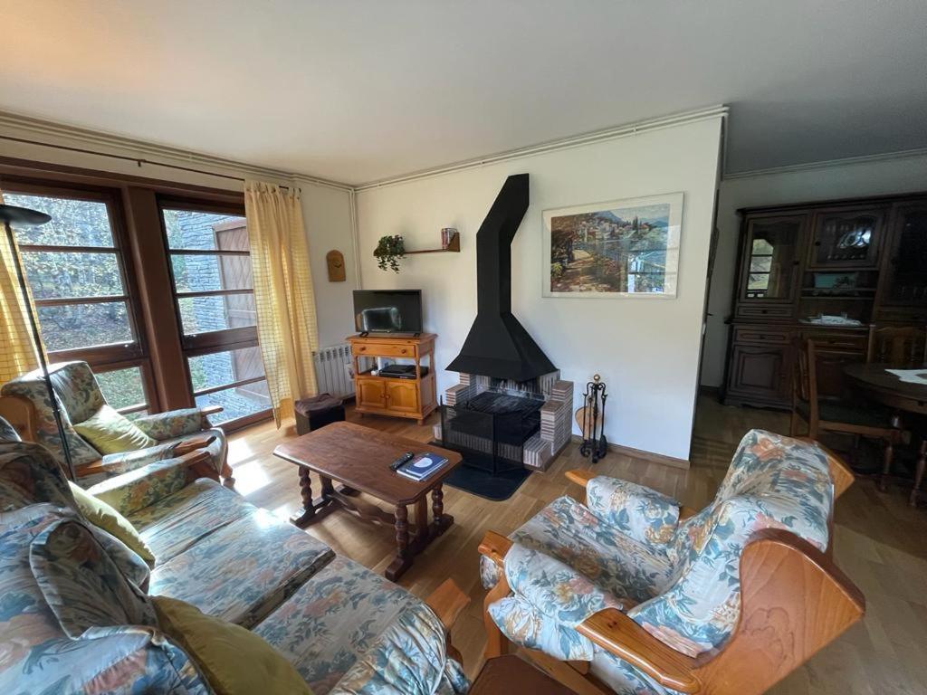 Bonito Apartamento Incles By Renttarter Εξωτερικό φωτογραφία