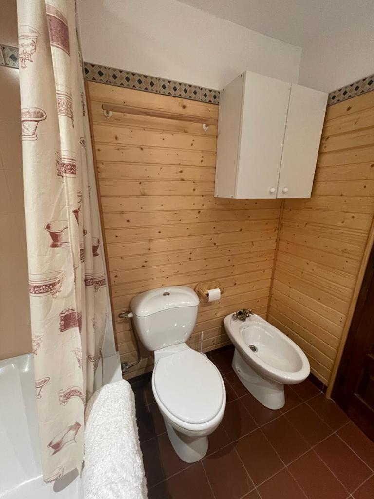 Bonito Apartamento Incles By Renttarter Εξωτερικό φωτογραφία