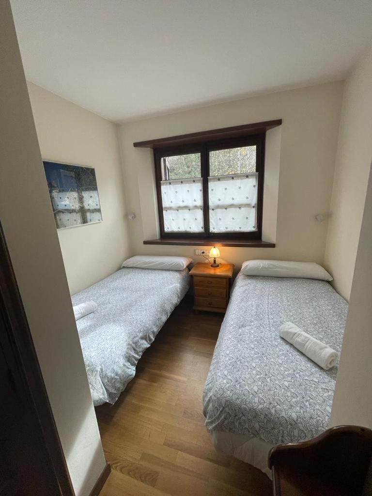 Bonito Apartamento Incles By Renttarter Εξωτερικό φωτογραφία