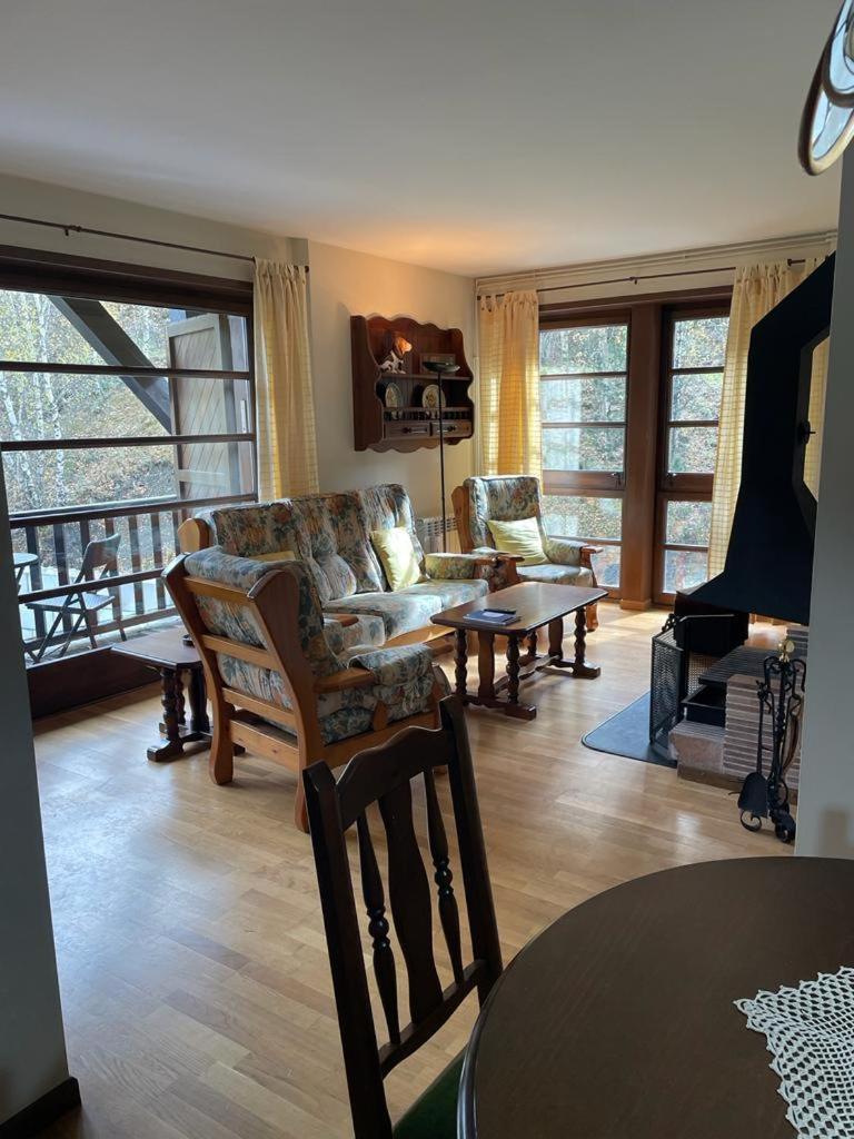 Bonito Apartamento Incles By Renttarter Εξωτερικό φωτογραφία