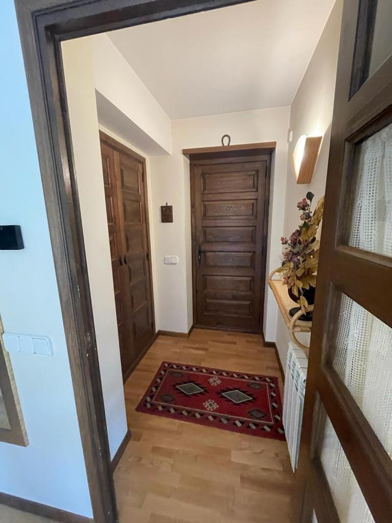 Bonito Apartamento Incles By Renttarter Εξωτερικό φωτογραφία