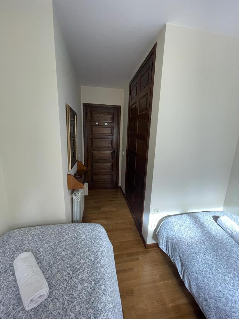 Bonito Apartamento Incles By Renttarter Εξωτερικό φωτογραφία