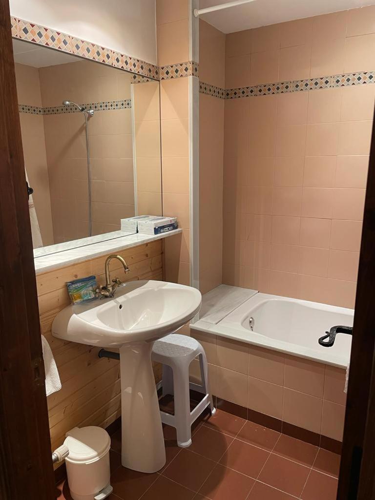 Bonito Apartamento Incles By Renttarter Εξωτερικό φωτογραφία