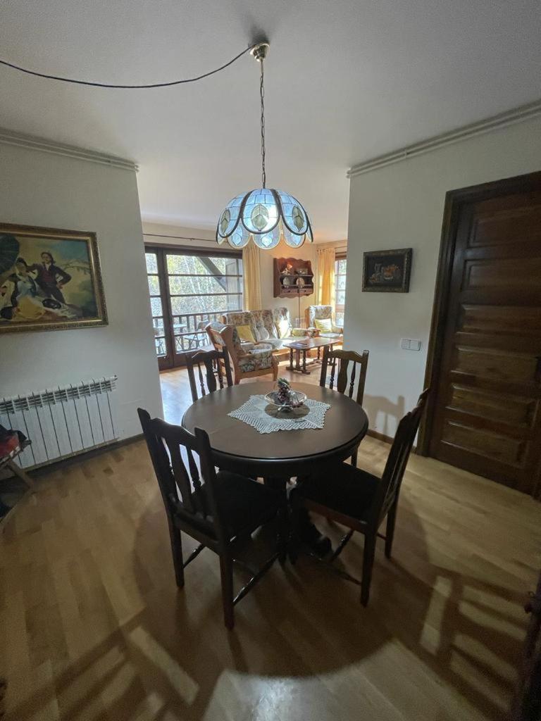 Bonito Apartamento Incles By Renttarter Εξωτερικό φωτογραφία