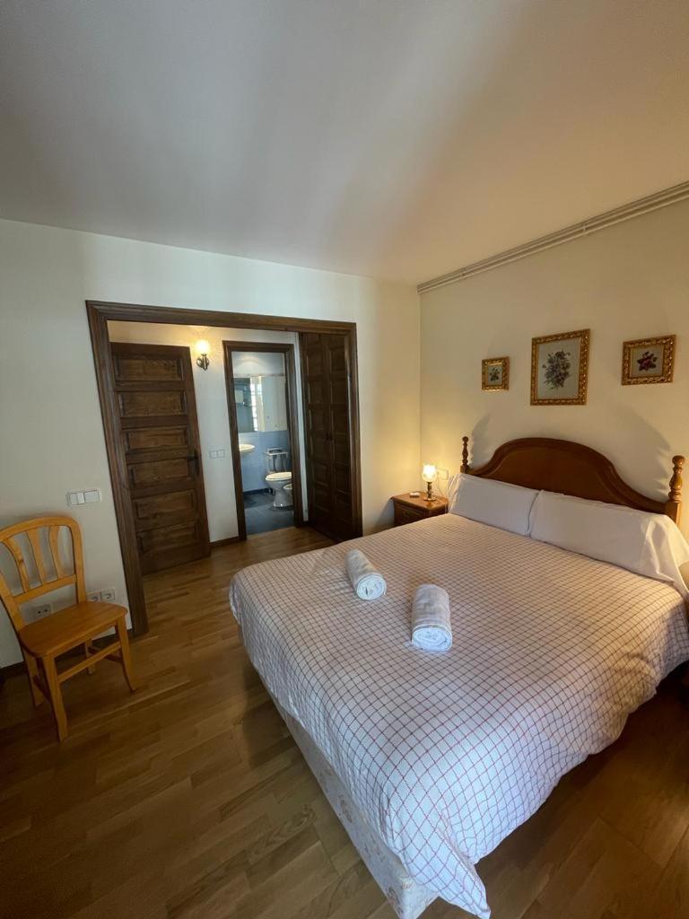 Bonito Apartamento Incles By Renttarter Εξωτερικό φωτογραφία