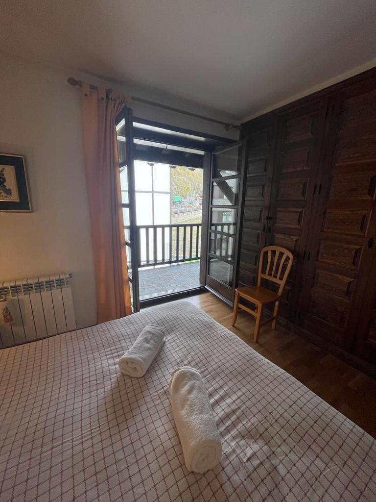 Bonito Apartamento Incles By Renttarter Εξωτερικό φωτογραφία