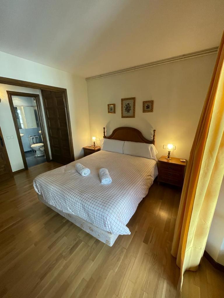 Bonito Apartamento Incles By Renttarter Εξωτερικό φωτογραφία