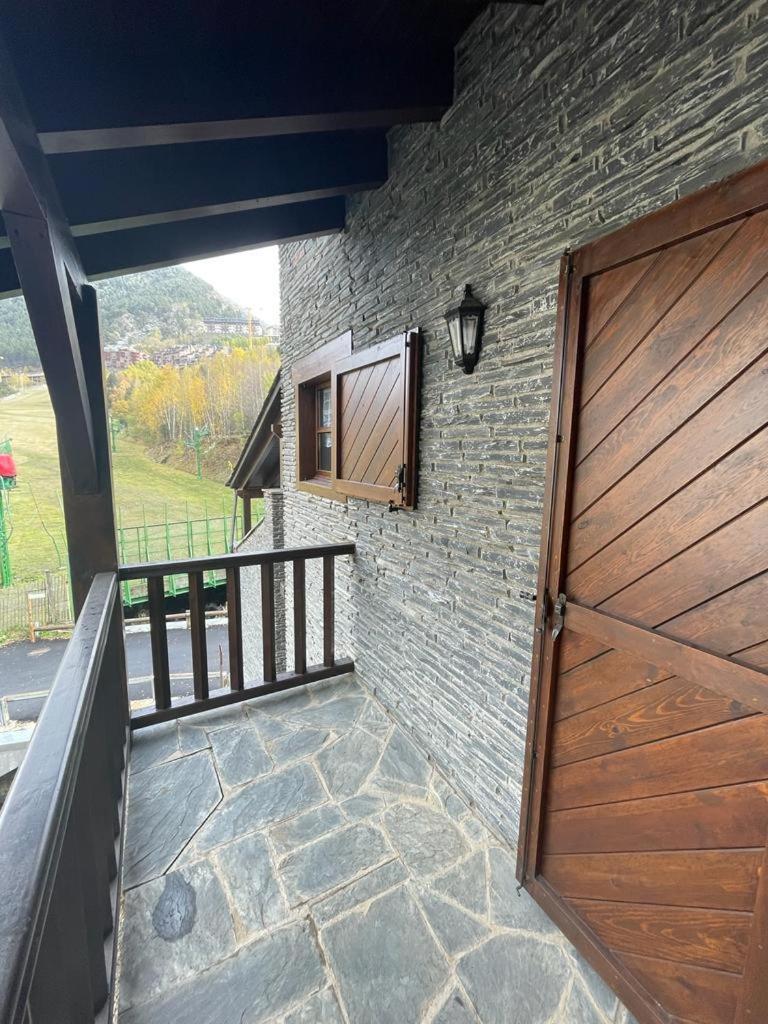 Bonito Apartamento Incles By Renttarter Εξωτερικό φωτογραφία