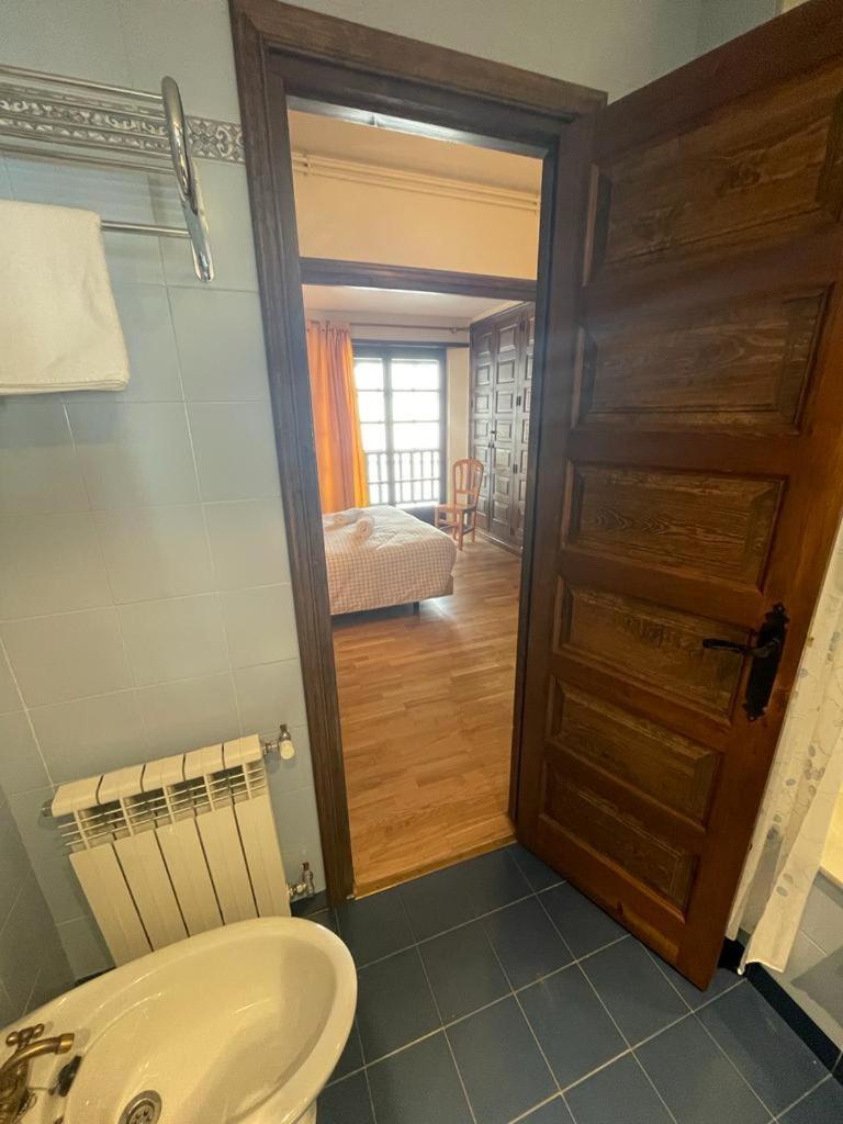 Bonito Apartamento Incles By Renttarter Εξωτερικό φωτογραφία