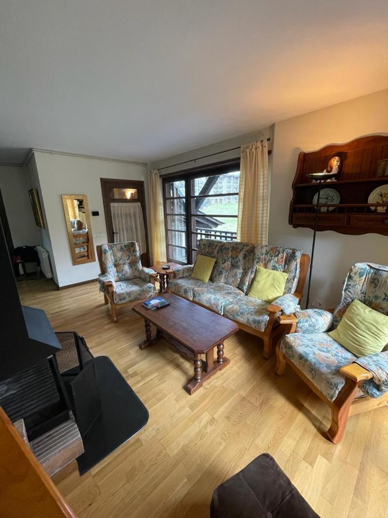 Bonito Apartamento Incles By Renttarter Εξωτερικό φωτογραφία