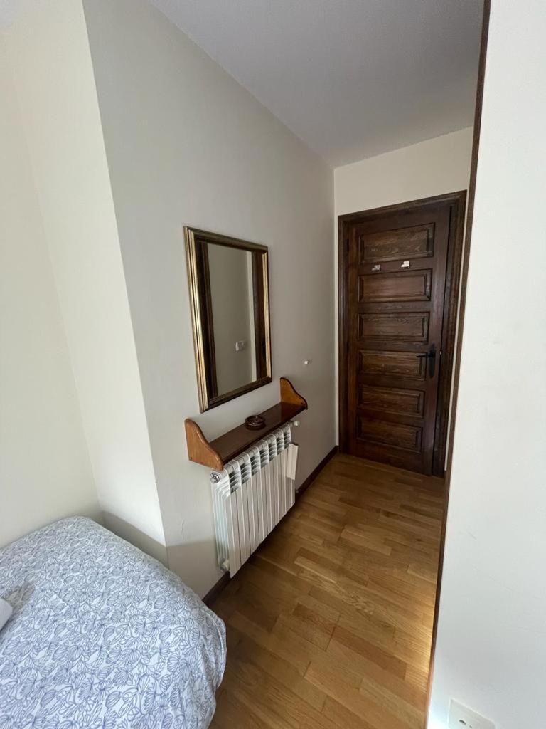 Bonito Apartamento Incles By Renttarter Εξωτερικό φωτογραφία