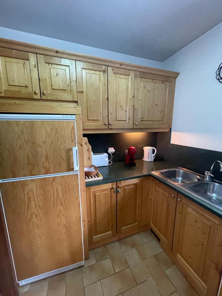 Bonito Apartamento Incles By Renttarter Εξωτερικό φωτογραφία