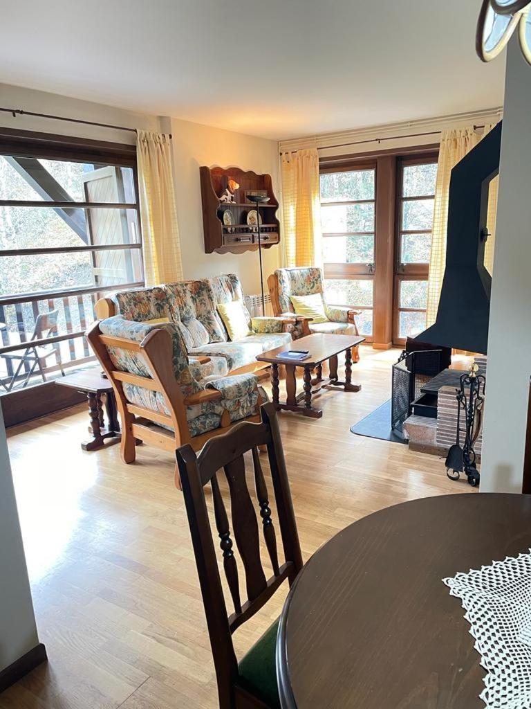 Bonito Apartamento Incles By Renttarter Εξωτερικό φωτογραφία
