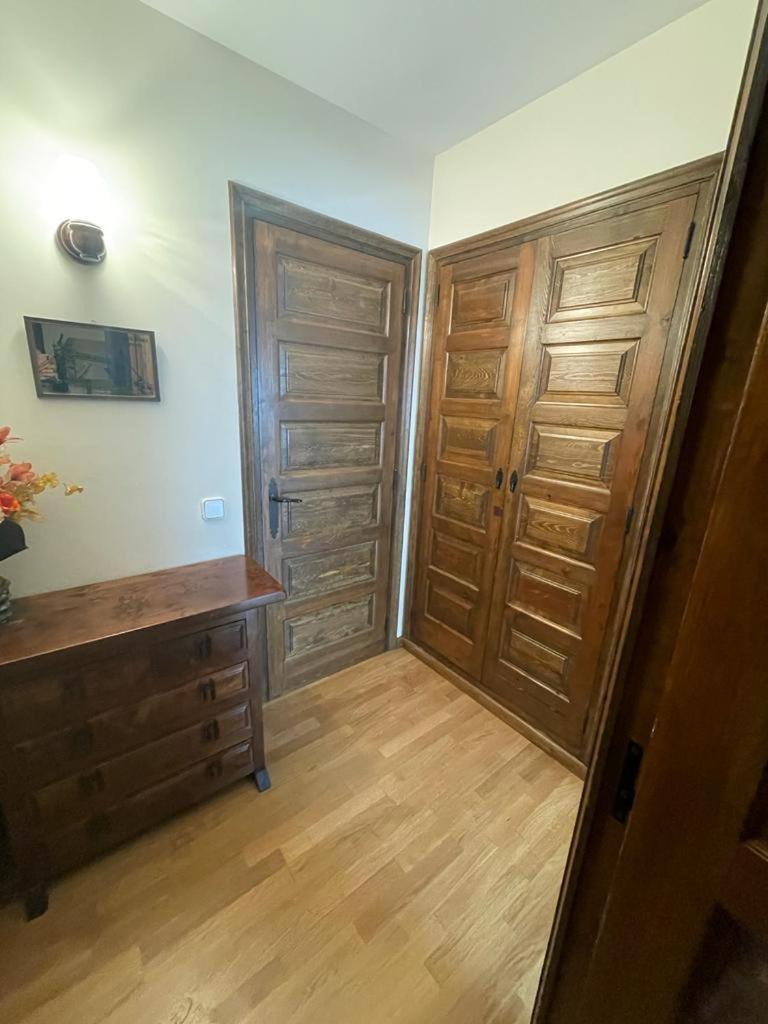 Bonito Apartamento Incles By Renttarter Εξωτερικό φωτογραφία