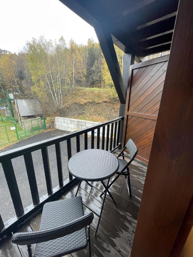 Bonito Apartamento Incles By Renttarter Εξωτερικό φωτογραφία