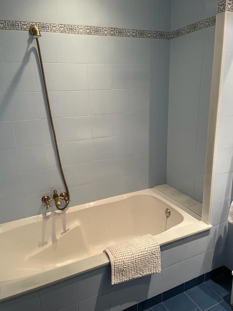 Bonito Apartamento Incles By Renttarter Εξωτερικό φωτογραφία