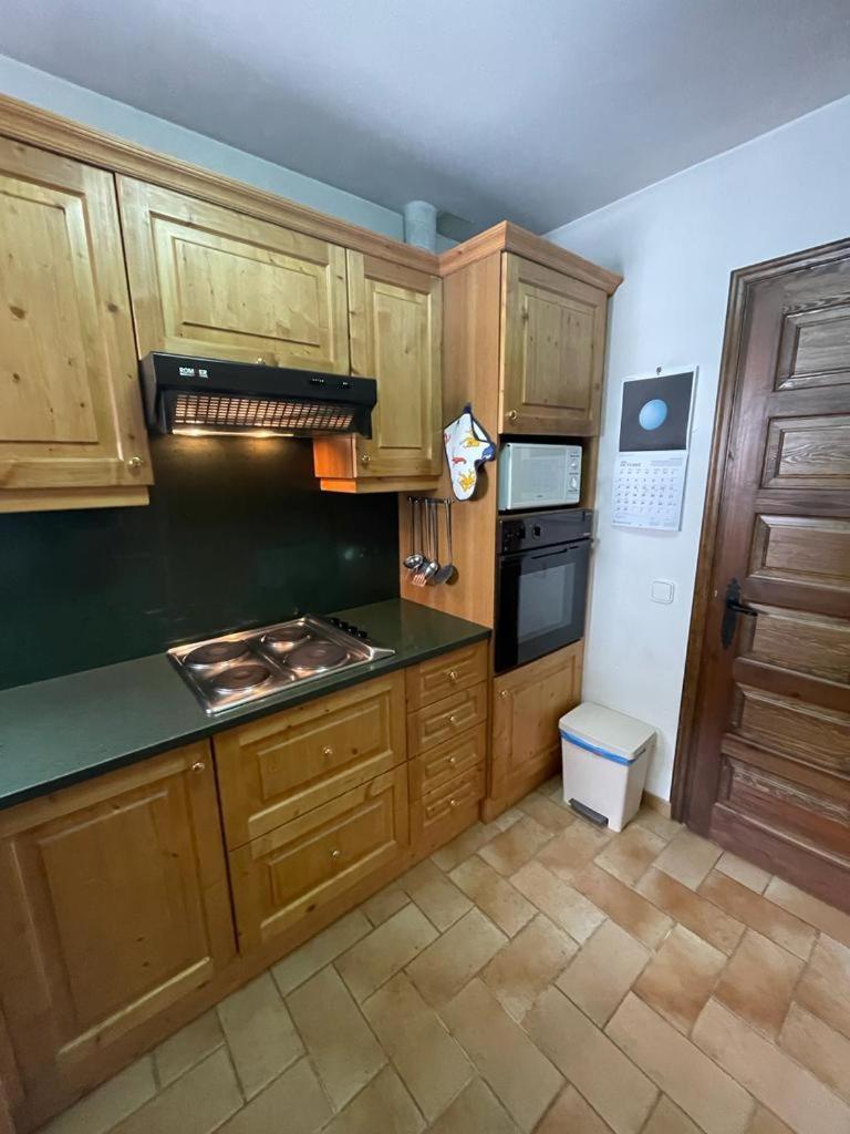 Bonito Apartamento Incles By Renttarter Εξωτερικό φωτογραφία